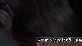 Outdoor Fuck For First Time Bondage