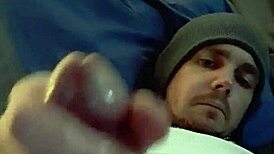 Levi Lust Teases With Solo Masturbation In This Narrative