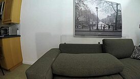 Yuki-o Undergoes Brutal Casting With Oral And Big Ass Focus In Homemade Interview