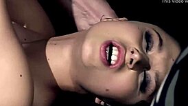 sexy thief alesya gets punishments part 3.