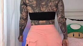 Gym tights try on haul with Melody Radford 😍