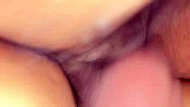 she's a hot prostitute i pound hard until i cum inside her tight pussy