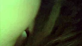 russian business trip woman chatting casually