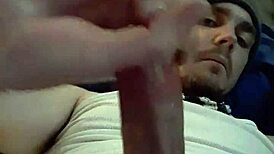 Levi Lust Teases With Solo Masturbation In This Narrative