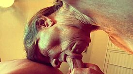 GRANNY VELMA DINKLEY THE COCKSUCKING CUMNUNDRUM CASE OF THE OPEN BATHROBE. Granny velma dinkley the cocksucking cumnundrum case of the open bathrobe