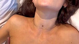 Emotional Hard Fuck by Black Guy with Big Dick