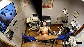 Fema Camps - Michelle Anderson