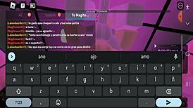 Putito furro gets fucked by femboy in furry shemale scene