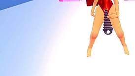 vr masturbate with toys