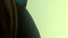 Sloppy Oral Performance in Intimate Setting