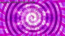 teasing femdom pegging my well-trained sissy with jerk instructions