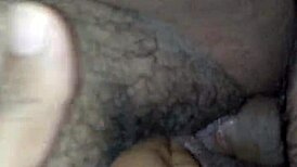 want to see me fucking my fat pussy wife in full red version?