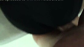 Check out this wife moaning loudly on her lover's cock compilation 😈