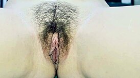 Stepsister's room toes and holes ASMR JOI