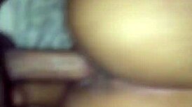 Late Night Fuck With Fat Ass And Big Cock