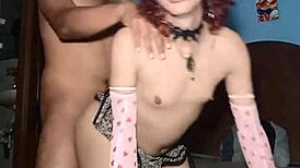 realfemboy update 167 featuring crossdressing ladyboy in vid 20250522