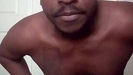 humbling myself by spreading ass for you and my followers