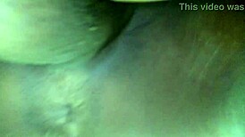 watch how i creampied twice this sweet tight pussy of a cheating wife that told her cuckold she was at gym!