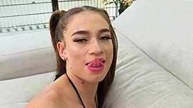 valery watson double penetration piss lover deep balls anal white girl