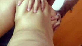 De Perrito Hasta El Fondo With Hard Fucking