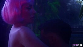 i'm petite bryona ashly in cowgirl, blowjob, and deepthroat action