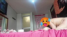 submissive wife sleeps with followers in gay cum scene!