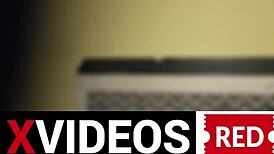 Mother-in-law masturbates alone in her room