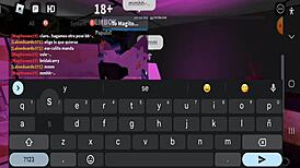 Putito furro gets fucked by femboy in furry shemale scene