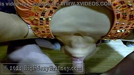 Big n sexy britney amateur southern blowjob queen pov amateur bj video sexy curvy brunette milf w big ass sucks dick like a pro deepthroats and makes him cum taking a fac