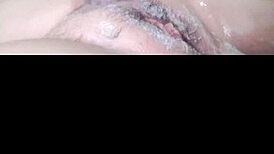 he won't leave me alone in the bath