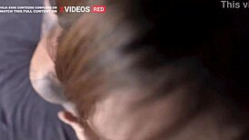 watch morena safada ride big cock in bedroom?