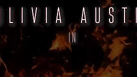 Crush on stepmom olivia austin and laz fyre