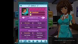 huniepop uncensored compilation of all sex scenes in hd, full game secrets