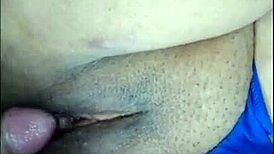 Caught Stepsister Fucking Me! She Yells It Hurts But Don't Stop!