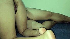 Xxx that easy i lift my stepdaughters dress for taboo sex