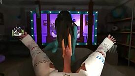 slut teen 18+ girl loves cock and gets fucked hard