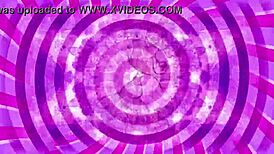 lucky bimbo gives teasing jerk off instructions