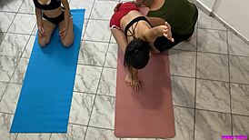 Father-In-Law Trains Two Adopted Stepdaughters And Fucks Them Hard