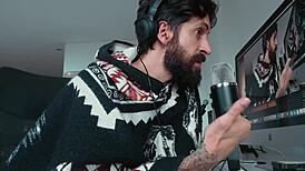 consejos para hacer el amor y una película porno en el backstage