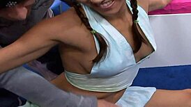 I love this big cock fucking me doggystyle