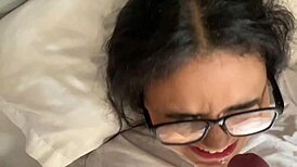 recopilaci�n de mamadas y corridas faciales