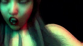 in this vr game, you ride the best experience.