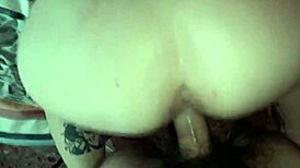 Mi Hermanastro Me Mete La Verga de 20 Centimetros Hasta el Fondo