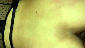 Delicious ass bent over for doggystyle?