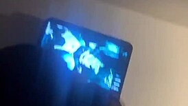 Sloppy Oral Performance in Intimate Setting