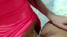 Paloma veiga aproveitou o fim de semana com cervejinha gelada e mamada gostosa?