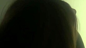 Sloppy Oral Performance in Intimate Setting