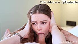 Marcy Abadir's Bold Cum Compilation In November 2024.