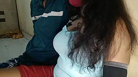 Hot Sexy College Girlfriend Fuck With Boyfriend