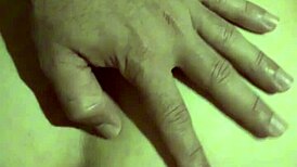 eating ass at mother-in-law's house and cumming on her latina ass